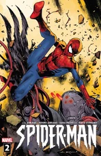 Spider-Man Vol 3 2