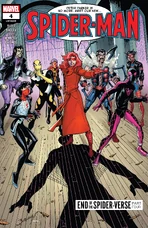 Spider-Man Vol 4 4