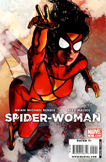 アメコミ・英語　全4巻セット スパイダーウーマン　SPIDER-WOMAN Spider-Woman Vol 4 5 | Marvel Database | Fandom