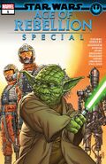 Star Wars: Age of Rebellion Special #1 (April, 2019)