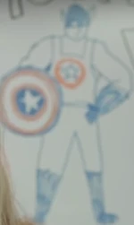 Team Thor / Team Darryl (Earth-16828)