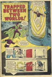 Strange Tales Vol 1 67 001