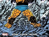 Thing Omnibus Vol 1 1
