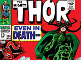 Thor Vol 1 150