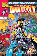 Thunderbolts Vol 1 7