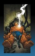 Ultimate Fantastic Four #35