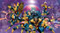 Uncanny X-Men Vol 1 275 Full Gatefold Remastered Cover