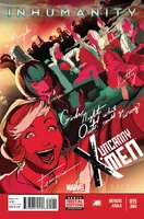 Uncanny X-Men (Vol. 3) #15.INH