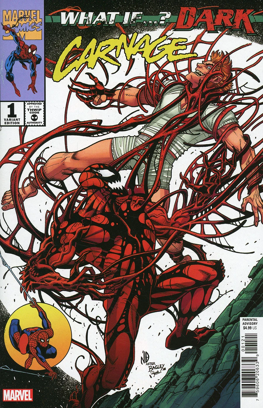 Heft (Bradshaw Variant)