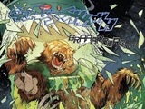 Wreckless (Earth-616)
