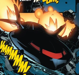 X-Men Blackbird from New X-Men Vol 2 29 0001