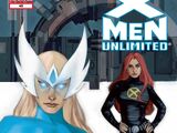 X-Men Unlimited Vol 1 45