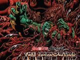 Absolute Carnage: Immortal Hulk Vol 1