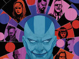 Age of X-Man: The Marvelous X-Men Vol 1 2