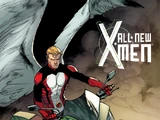 All-New X-Men Vol 1 29