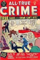 All True Crime #41