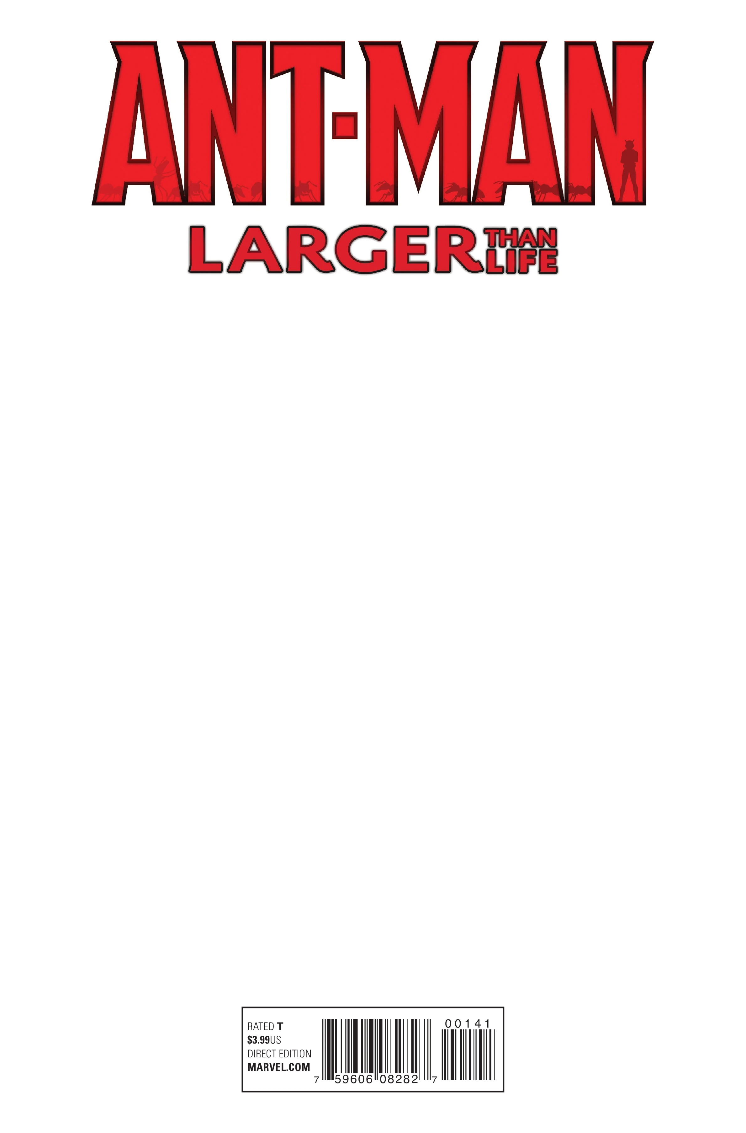 Heft (Blank Variant)