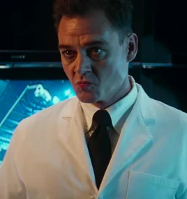 Ashley Kafka (Earth-120703) from The Amazing Spider-Man 2 (film) 0001