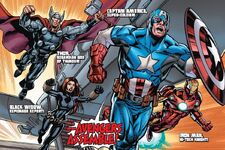Avengers (Earth-14101)