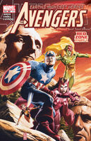 Avengers Vol 3 65