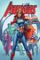 Avengers Vol 7 8 JSC Exclusive Mary Jane Variant A