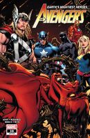 Avengers (Vol. 8) #38