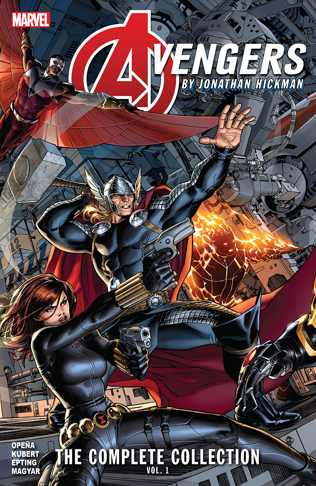 marvel database fandom