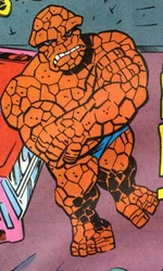 Fantastic Four stayed in the film industry (Earth-93325)