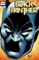 Black Panther Vol 8 1 Headshot Variant