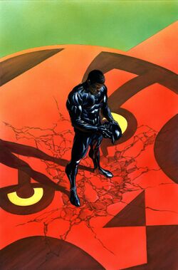 Black Panther Vol 8 5, Marvel Database