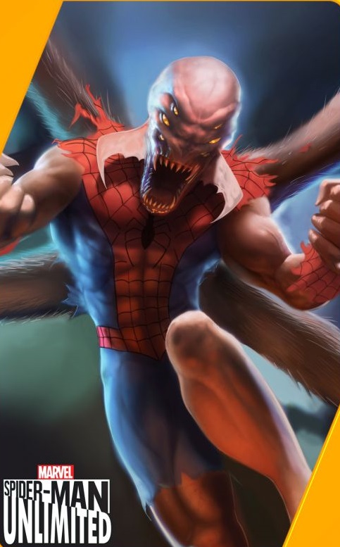 Brian Kornfield (Earth-41940) | Marvel Database | Fandom