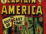 Captain America Comics Vol 1 73