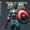 Captain America: The Great Gold Steal