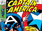 Captain America Vol 1 114