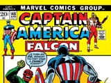 Captain America Vol 1 148