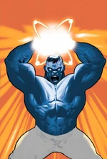 Bruce Banner (Earth-616)