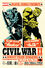 Civil War II Vol 1 4 Cho Variant