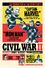 Civil War II Vol 1 8 Cho Variant Textless