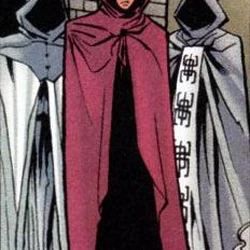 Clan Hellfire (Earth-9910) from Bishop the Last X-Man Vol 1 6 001.jpg