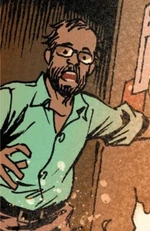 Claude (Earth-616) from X-Men Unlimited Infinity Comic Vol 1 43 001