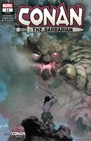 Conan the Barbarian Vol 3 11
