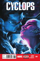 Cyclops (Vol. 3) #8