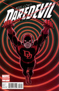 Daredevil (Vol. 3) #1 Romita Sr. Variant