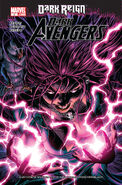 Dark Avengers #3 (May, 2009)