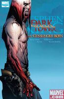 Dark Tower The Gunslinger Born Vol 1 7