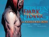 Dark Tower: The Gunslinger Born Vol 1 7