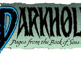 Darkhold: Pages from the Book of Sins Vol 1