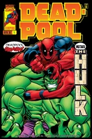 Deadpool (Vol. 2) #4