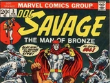 Doc Savage Vol 1 3