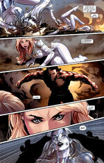 Emma Frost (Earth-616) from Uncanny X-Men Vol 1 534 001